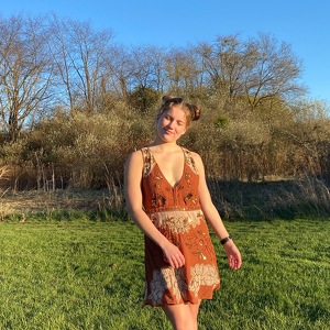 Fundraising Page: Chloe Guenette